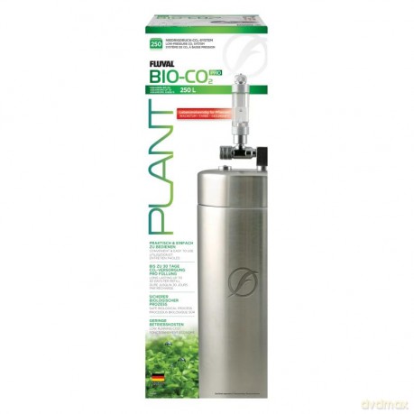 Fluval - Bio Co2 Set 250L - (141.8932)