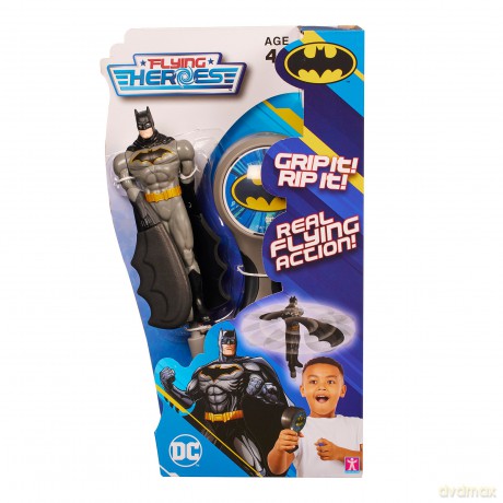 Flying Heroes - Batman (7979) [FIGURKA]