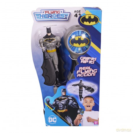 Flying Heroes - Batman (7979) [FIGURKA]