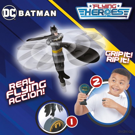 Flying Heroes - Batman (7979) [FIGURKA]
