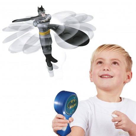 Flying Heroes - Batman (7979) [FIGURKA]