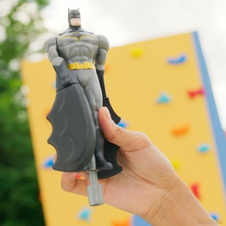 Flying Heroes - Batman (7979) [FIGURKA]