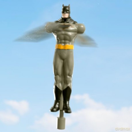 Flying Heroes - Batman (7979) [FIGURKA]