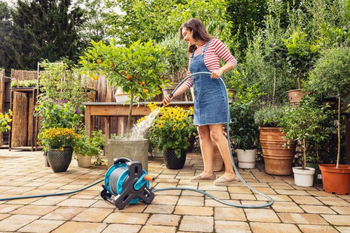 Gardena - Classic Hose 19 mm 50m