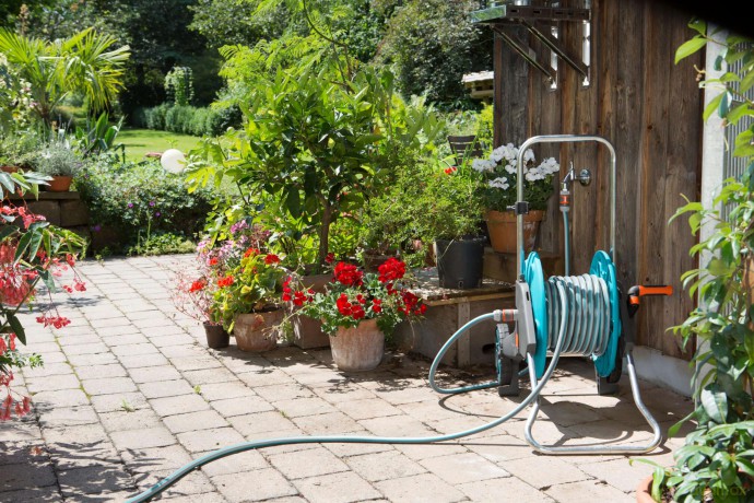 Gardena - Classic Hose 19 mm 50m