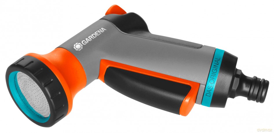 Gardena - GARDENA city gardening Balcony Sprayer