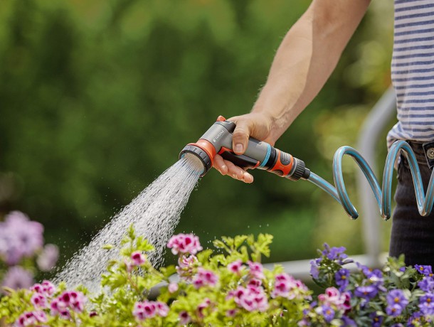 Gardena - GARDENA city gardening Balcony Sprayer