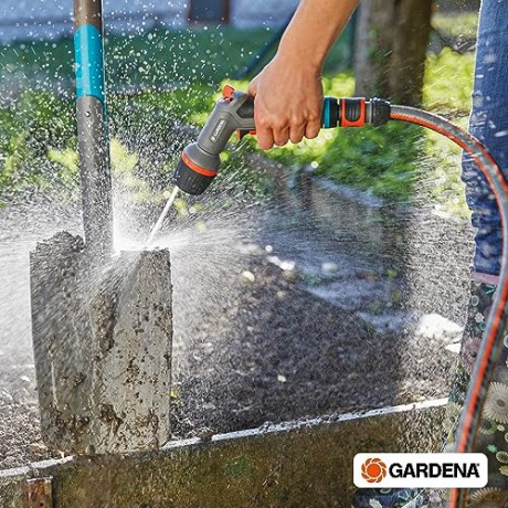 Gardena Comfort HighFLEX Hose 30m