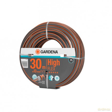 Gardena Comfort HighFLEX Hose 30m