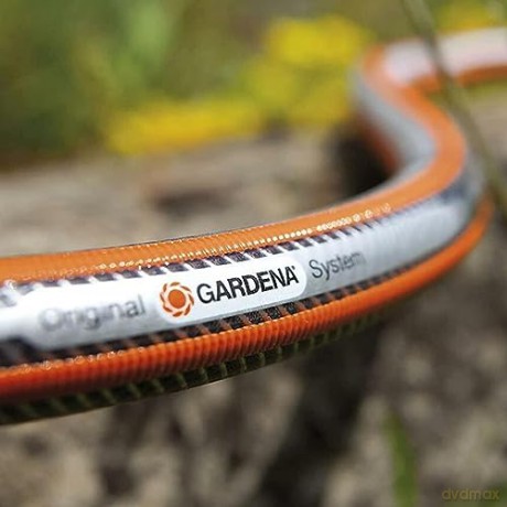 Gardena Comfort HighFLEX Hose 30m