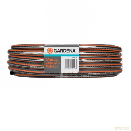 Gardena Comfort HighFLEX Hose 30m