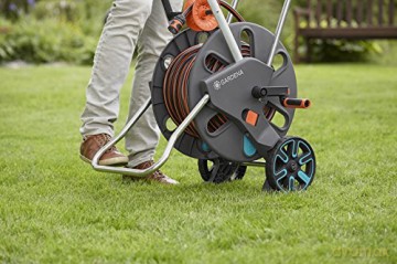 Gardena Hose Trolley CleverRoll L Easy 18520-20 100m