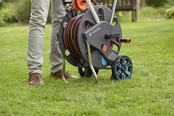 Gardena Hose Trolley CleverRoll L Easy 18520-20 100m