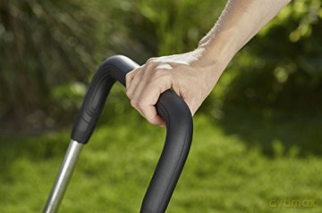 Gardena Hose Trolley CleverRoll L Easy 18520-20 100m