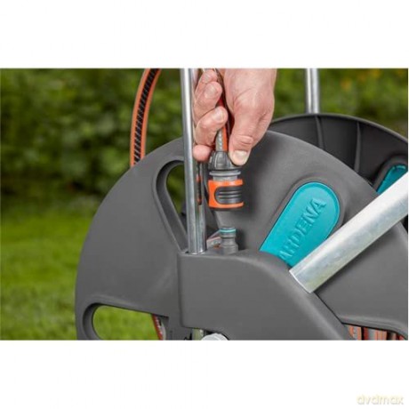 Gardena Hose Trolley CleverRoll L Easy 18520-20 100m