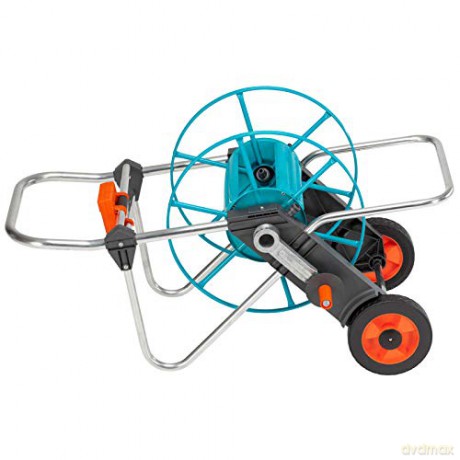 Gardena Metal Hose Trolley 100 02674-20