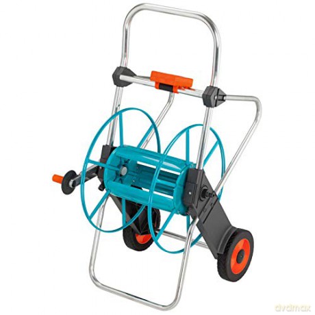 Gardena Metal Hose Trolley 100 02674-20