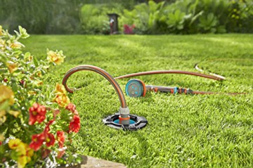 Gardena Pipeline Start Set 08270-20