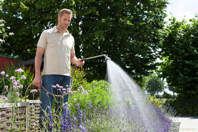 Gardena Premium Long Spray Lance