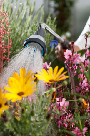 Gardena Premium Long Spray Lance