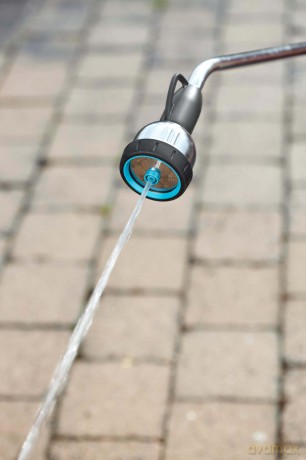 Gardena Premium Long Spray Lance