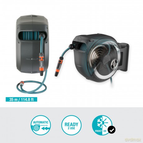 Gardena RollUp XL 35m