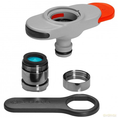 Gardena Tap Connector for Indoor Taps 18210-20