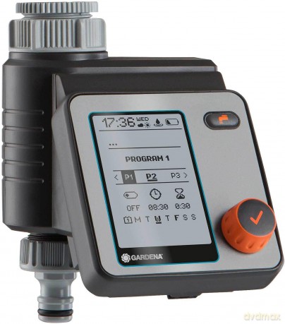 Gardena Water Control Master 1892-28