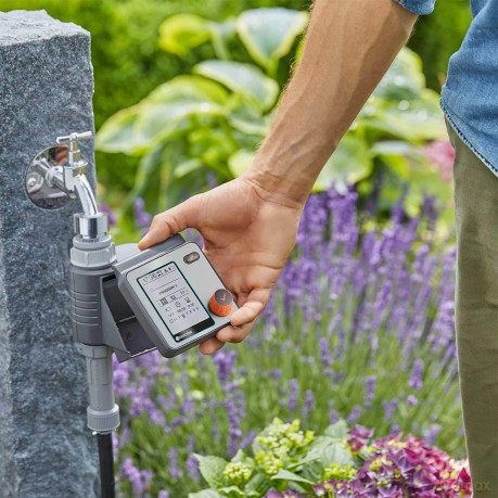 Gardena Water Control Master 1892-28