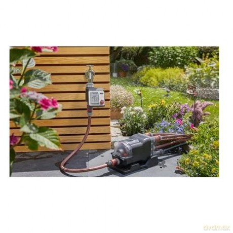 Gardena Water Distributor Automatic 01197-20