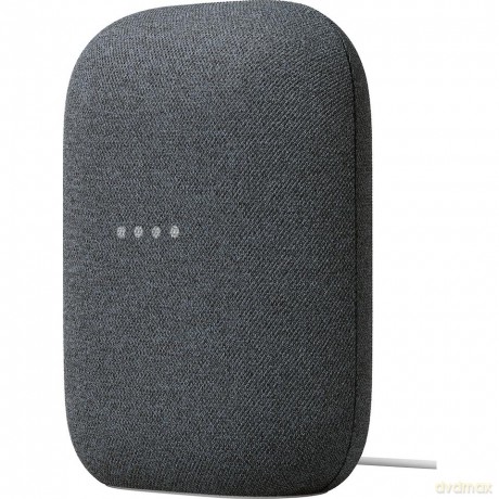 Google Nest Audio - Charcoal