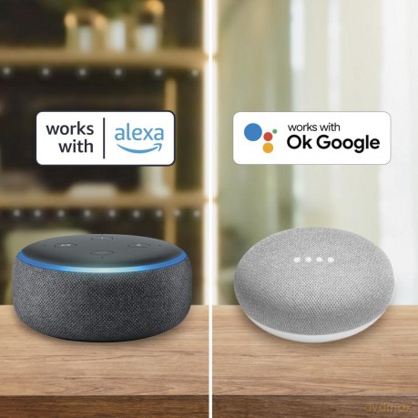 Hama - Smart Alarm Siren - Wi-Fi