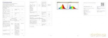 Hombli - E27 Smart Bulb - Color And Tunable White - Promo Pack