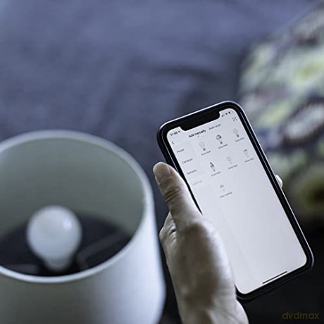 Hombli - E27 Smart Bulb - Color And Tunable White - Promo Pack
