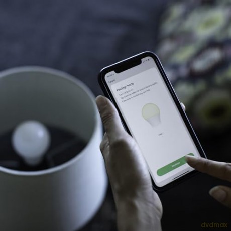 Hombli - E27 Smart Bulb - Color And Tunable White - Promo Pack