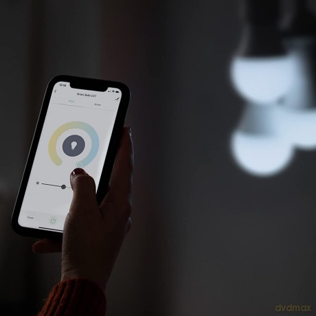 Hombli - E27 Smart Bulb CCT - Promo Pack