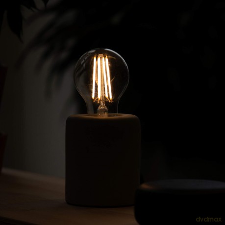 Hombli - E27 Smart Bulb Retro Filament - Promo Pack