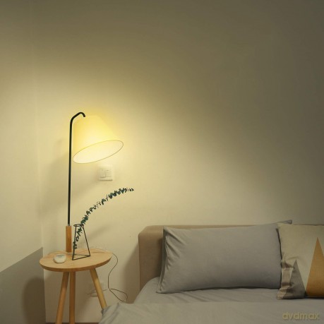 Hombli - E27 Smart Bulb Retro Filament - Promo Pack