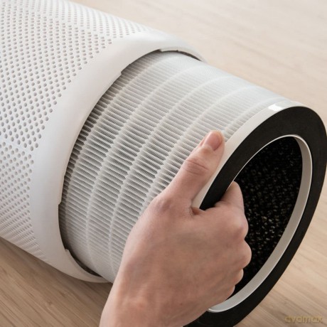Hombli - HEPA 13 Filter XL for Smart Air Purifier XL