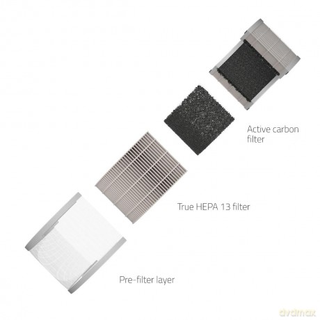 Hombli - HEPA 13 Filter XL for Smart Air Purifier XL
