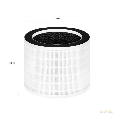Hombli - HEPA 13 Filter XL for Smart Air Purifier XL