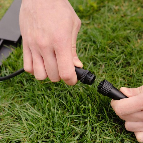 Hombli - Outdoor Pathway Light Extension Cable (5m)
