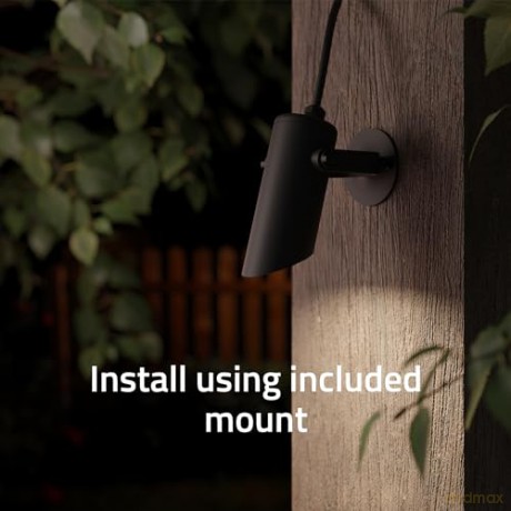 Hombli - Outdoor Smart Spot Light - Single