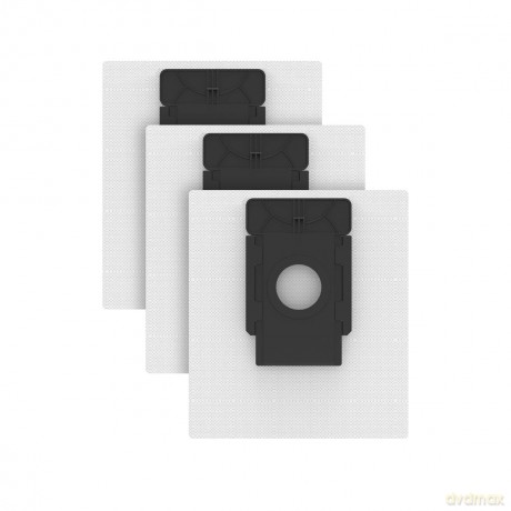Hombli - Robot Vacuum Dust Bag set (3 pcs)