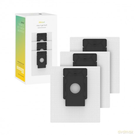 Hombli - Robot Vacuum Dust Bag set (3 pcs)