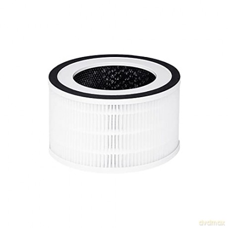 Hombli - Smart Air Purifier, White