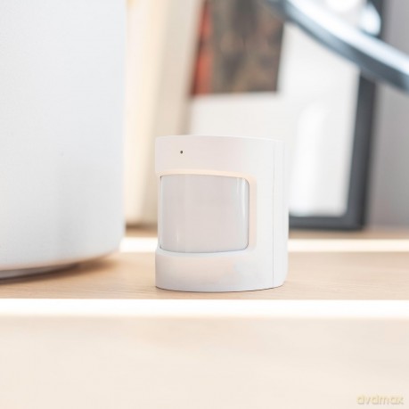 Hombli - Smart Bluetooth PIR Motion Sensor - White