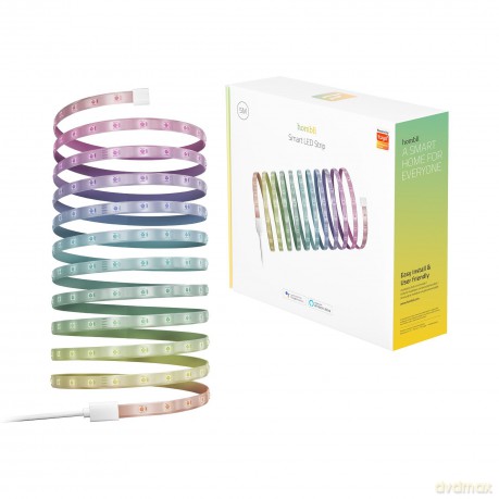 Hombli - Smart LED Strip RGB 5m