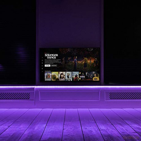 Hombli - Smart LED Strip RGB 5m