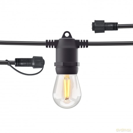 Hombli - Smart Outdoor Light String Extension (5m)